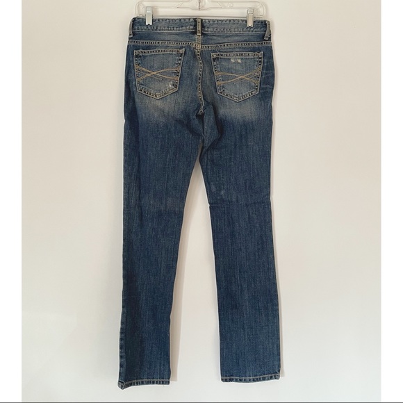 Aeropostale Skinny Jeans Pants - Picture 2 of 3